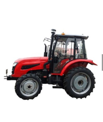 Tractor PTO 3 Point hitch 35hp